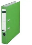 Leitz 180&deg; Schmal Ordner DIN A4 52 mm Hellgr&uuml;n 2 Ringe 1015 PP (Polypropylen)