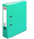 1x Herlitz 9942681 Ordner maX.file protect A4 8cm t&uuml;rkis