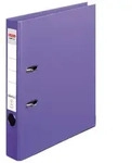 Herlitz Ordner maX.file protect plus 10834810 A4 50mm PP violett