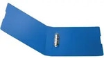 Herlitz Ringbuch 11217171 DIN A4 2Ringe 25mm opak blau
