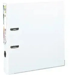 Exacompta Premium-Ordner PREM'TOUCH aus PP mit 2 Ringen, R&uuml;cken 50mm, 32x30cm...