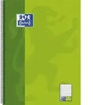 Oxford Collegeblock, DIN A4, liniert