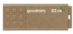 Goodram UME3 Eco Friendly USB-Stick 32 GB USB Typ-A 3.0 Holz