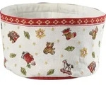 Villeroy & Boch Toy's Delight Gobelin Brotkorb 15x23cm