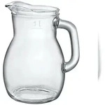 Bormioli Rocco Glaskrug, 1 L