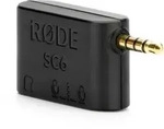 R&Oslash;DE SC6 Schnittstellenkarte/Adapter 3, 5 mm