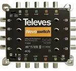 Televes Multischalter 5 in 8 Gu&szlig; MS58C 714503