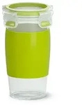EMSA Smoothie Mug Clip & Go 0,45l rund