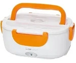 Clatronic LB 3719 - 1,7 l - Orange - Wei&szlig;