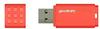 Goodram UME3 USB-Stick 32 GB USB Typ-A 3.2 Gen 1 (3.1 Gen 1) Orange