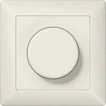 Jung LED-Drehdimmer AS 5544.03 V AS5544.03V