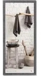 walther + design Walther Design Bilderrahmen Home 70 x 100 cm Grau
