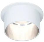 Paulmann LED Einbauleuchte 3-Step-Dim Gil Coin IP44 rund 68mm Coin 6W 470lm...