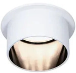 Paulmann LED Einbauleuchte 3-Step-Dim Gil Coin IP44 rund 68mm Coin 6W 470lm 230V