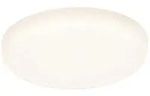 Paulmann VariFit LED Einbaupanel Veluna IP44 rund 75mm 4,5W 360lm 3000K Satin 92387