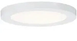 Paulmann LED Einbaupanel Cover-it Promo rund 165mm 8,8W 880lm 3000K Wei&szlig; matt 