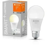 LEDVANCE SMART+ LED CLASSIC A 60 BOX K DIM Warmwei&szlig; WiFi Matt E27 Gl&uuml;hlampe, 485358