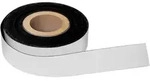 Magnetoplan Magnetband Magnetoflex - beschriftbar - 25mmx0,6mm a 30m (BxHxL) - Wei&szlig;