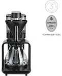 Melitta EPOUR chrom Filterkaffeemaschine