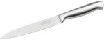 Nirosta Universal-K&uuml;chenmesser 24 cm in ganz Star