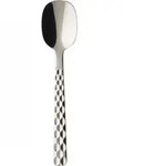 Villeroy & Boch Boston Zuckerl&ouml;ffel / Eisl&ouml;ffel 139mm
