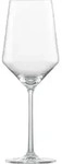 Zwiesel Glas Wei&szlig;weinglas Pure Sauvignon 2er Set, Wei&szlig;wein Glas, 408 ml, 122314
