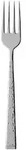 Villeroy & Boch Blacksmith Dessertgabel / Vorspeisengabel 180mm