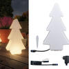 Paulmann Plug & Shine Bundle LED Lichtobjekt Tree inkl. 2m-Kabel und Trafo IP67 3000K
