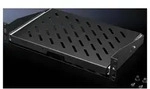 Rittal DK 5501.635 Ger?teboden Metall Schwarz 1 St. 5501635