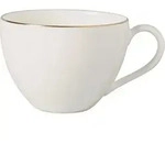 Villeroy & Boch Signature Anmut Gold Kaffeeobertasse 200ml