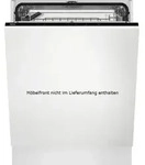 AEG FSB42607Z Vollintegrierter-Geschirrsp&uuml;ler / 60cm / Airdry - Perfekte