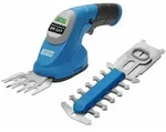 G&uuml;de Akku-Gartenpf-set GPS3,6V