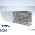 Epson Singlepack Light Light Black T591900