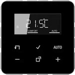 Jung Raumtemperaturregler TR D CD 1790 SW TRDCD1790SW