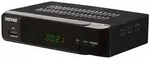 Denver DVBS-206 HD SAT-Receiver mit USB & HDMI Anschluss