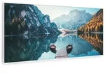 Klarstein Wonderwall Air Art Smart Infrarotheizung See Horizontal 120x60cm 700W