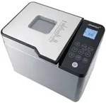Steba Brotbackautomat BM 2, 17 Automatikprogramme, f&uuml;r glutenfreies Brot,