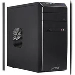 Captiva PC Power Starter R65-473 (Ryzen 5 5600G/SSD 500GB/8GB/DVD-RW/WLAN/w/o OS)
