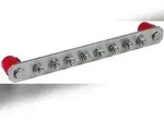 DEHN 472229 PAS I 8AP M10 V2A Schraubklemmen-Block 8.9 kA 1 St.