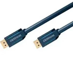 Clicktronic DisplayPort Kabel 70712