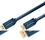 Clicktronic DisplayPort Kabel 70715