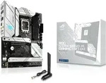 ASUS ROG STRIX B660-A Gaming WiFi D4 Mainboard Sockel Intel LGA 1700
