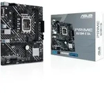 ASUS Prime H610M-E D4-CSM Business Mainboard Sockel Intel LGA 1700