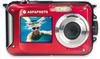 AgfaPhoto Realishot WP8000 Actionsport-Kamera 24 MP 2K Ultra HD CMOS 25,4 / 3,06 mm