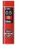 Pentel Feinminen Hi-Polymer AIN Stein 0,5 B VE=40 St&uuml;ck