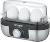SEVERIN EK 3163 Eierkocher mit Kochzeitüberwachung