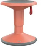 INTERSTUHL Hocker UPis1-Junior 090U 10442667 lachsorange