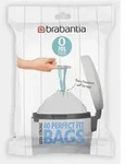 Abfallbeutel mit Kordelzug 30 Liter (O), Brabantia