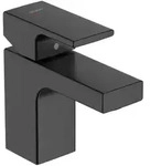 hansgrohe Vernis Shape Einhebel-Waschtischmischer 70 CoolStart mit isolierter