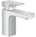 hansgrohe Vernis Shape Einhebel-Waschtischmischer 100 CoolStart mit isolierter